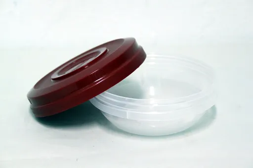 PLETATEX - Dóza SMART s vrchnákom, 400ml