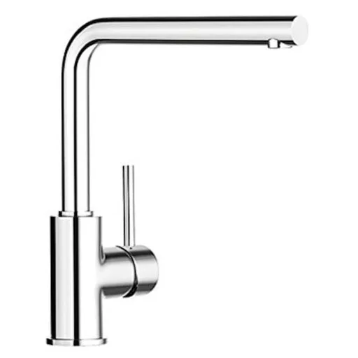 Blanco Mila drezová batéria s otočným ramienkom chróm 519414