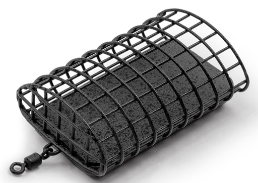 Korum krmítko river cage xt l - 60 g