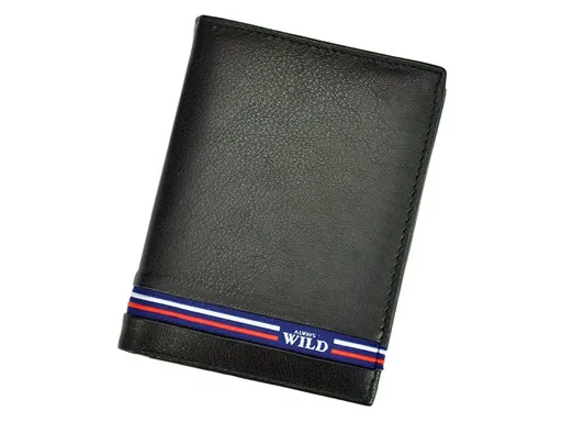Pánska peňaženka Wild N4-GV