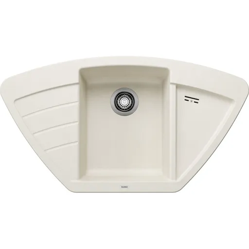 Blanco Zia 9 E biela soft