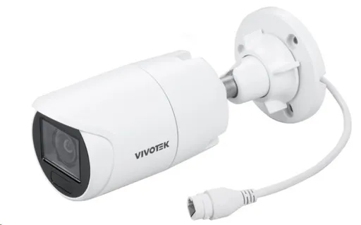Vivotok IB9383-HTV, 2560x1920 (5Mpix) až 30sn/s, H.265, obj.
