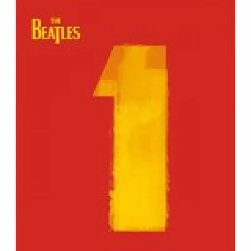 The Beatles, 1, DVD