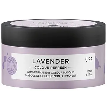 MARIA NILA Colour Refresh 9,22 Lavender 100 ml (7391681047174)