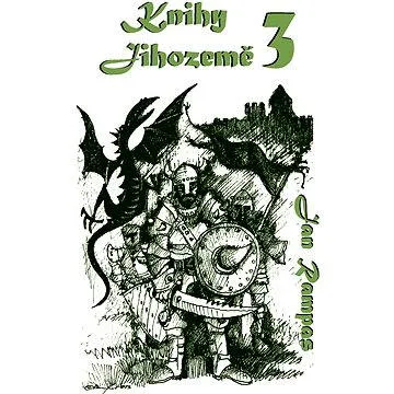Knihy Jihozemě 3 (978-80-751-2336-7)
