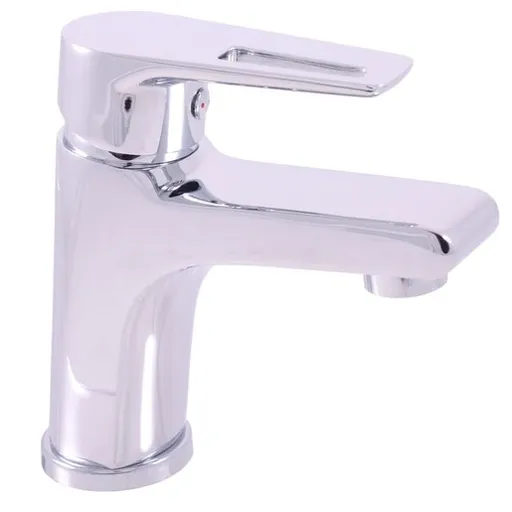 RAV SLEZÁK Colorado umývadlová batéria bez výpuste chróm CO226.0