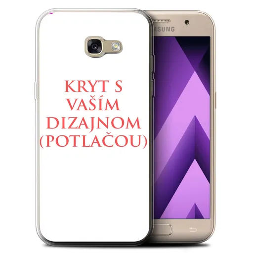Kryt s vlastnou fotkou Samsung Galaxy A5 2017 (A520)