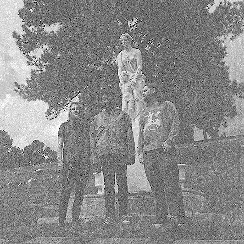 Under your spell - GOTHBOICLIQUE feat. Horse Head, Lil Tracy & Nedarb LP