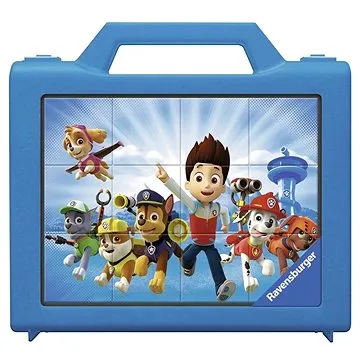 Ravensburger 074242 Labková patrola (4005556074242)