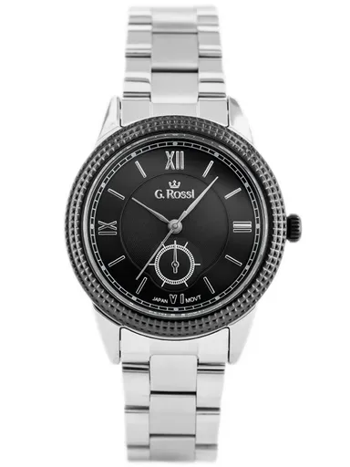 Hodinky G. ROSSI - 11922B (zg703c)