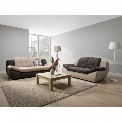 Stagra Sedacia súprava MELLO 3+2 Mello: Zostava 3+2