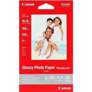 Canon GP-501S Glossy (0775B003)