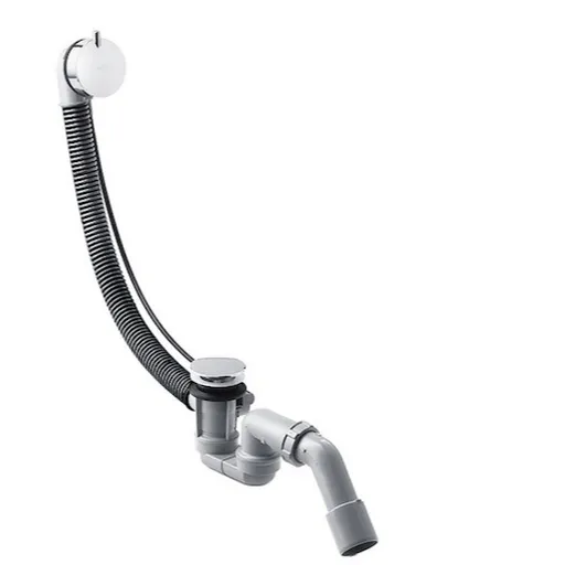 Hansgrohe Flexaplus vaňový automat guľatý 58150000