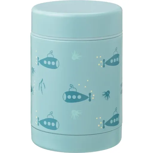 FRESK Food Jar termoska na jedlo Submarine 300 ml