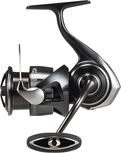 Daiwa navijak 25 ballistic hd lt 4000-cxh