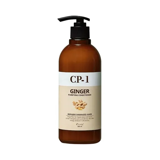 CP-1 Ginger čistiaci kondicionér na vlasy 500 ml