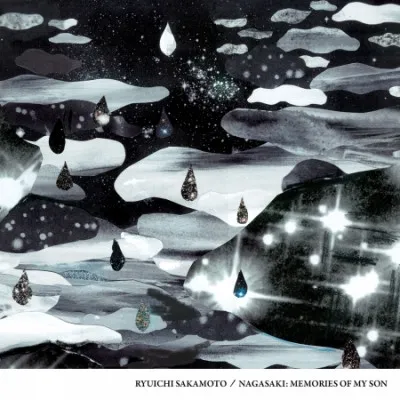 Ryuichi Sakamoto, NAGASAKI: MEMORIES OF MY SON, CD