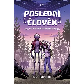 Poslední člověk (978-80-7565-653-7)