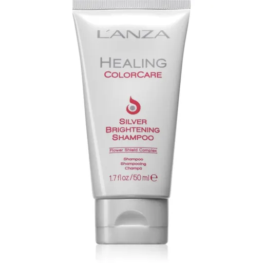 L'anza Healing ColorCare Color-Preserving Shampoo ochranný šampón pre farbené vlasy 50 ml