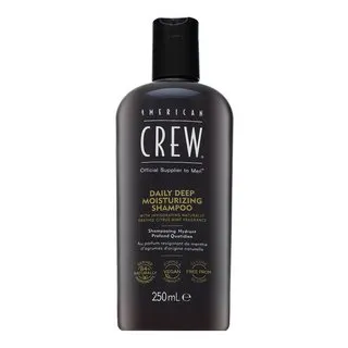 American Crew Daily Deep Moisturizing Shampoo vyživujúci šampón pre hydratáciu vlasov 250 ml
