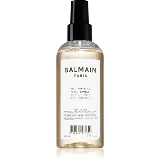 Balmain Hair Couture Salt Spray stylingový soľný sprej 200 ml
