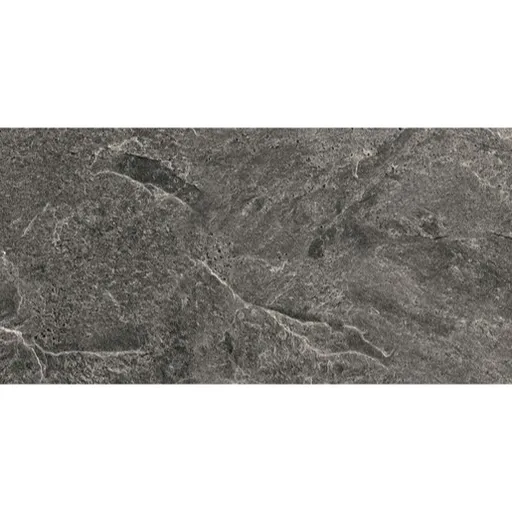 Dlažba Rako Core night 30x60 cm reliéfna DARSR875.1