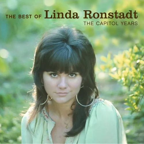 Linda Ronstadt, BEST OF, CD