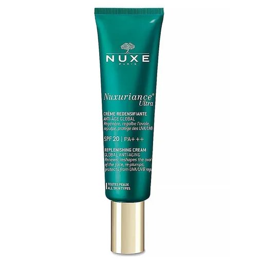 NUXE Nuxuriance Ultra Day SPF20 Cream 50 ml