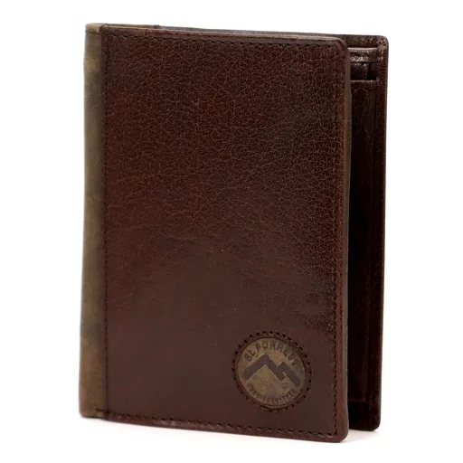 Pánska peňaženka EL FORREST 896-220 RFID