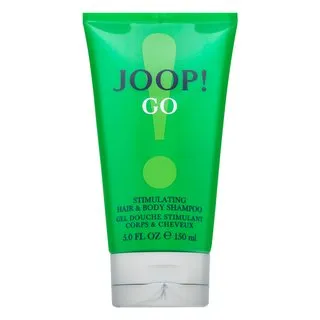 Joop! Go! sprchový gél pre mužov 150 ml