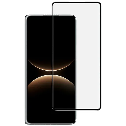 IMAK 3D Tvrdené ochranné sklo pre Huawei Mate X7