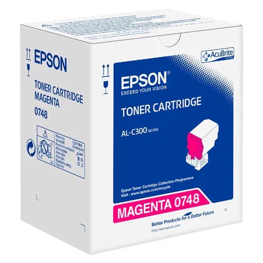 EPSON C13S050748 - originálny
