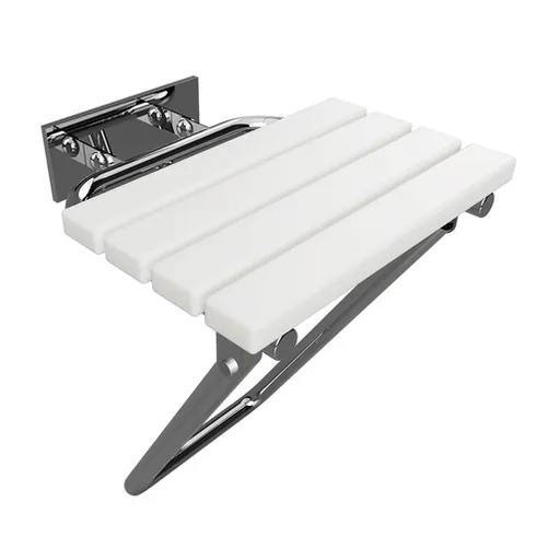 Bemeta Help sprchové sedátko sklopnénerez 301207181