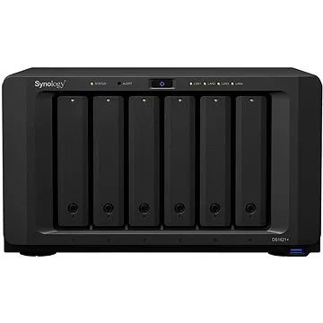 Synology DS1621+