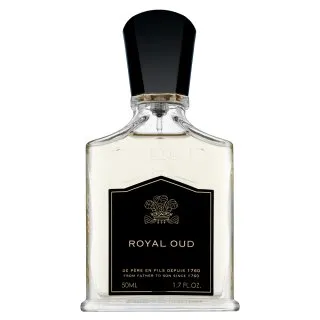 Creed Royal Oud parfémovaná voda unisex 50 ml