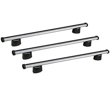 NORDRIVE Strešný nosič na Nissan Interstar H1-H2 RV 2002 > (N30123|N10045|N10045|N10045)