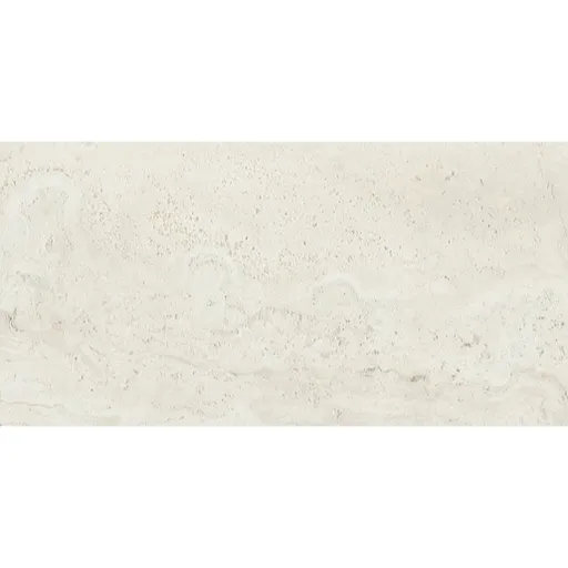 Dlažba Emil Unique Travertine minimal white 60x120 cm mat EJ8K