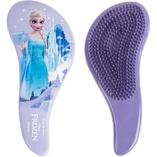 Disney Frozen kefa na vlasy 3 y+ 1 ks