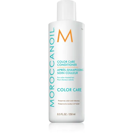 Moroccanoil Color Care ochranný kondicionér pre farbené vlasy 250 ml