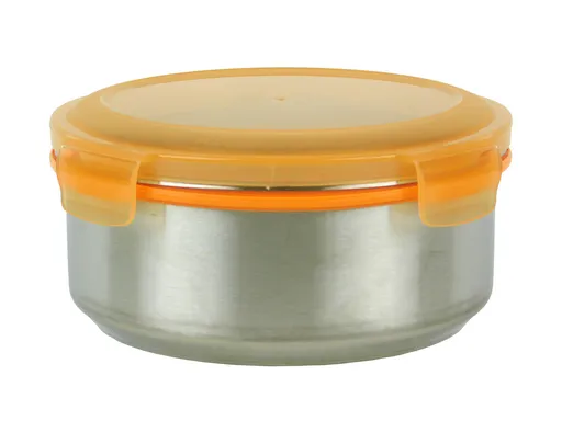 MAKRO - Miska s vekom 1200ml, priemer 18cm