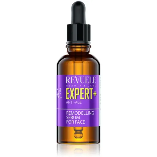 Revuele Expert+ Anti-Age Remodelling Serum spevňujúce pleťové sérum proti vráskam 30 ml