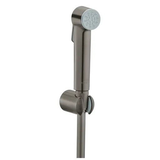 Grohe Tempesta-F Trigger Spray bidetová spŕška brushed hard graphite 27513al1 G27513AL1