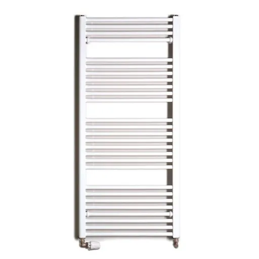 Thermal Trend KD radiátor kombinovaný 132x60 cm biela KD6001320