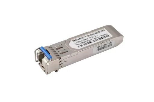 Signamax 100-32WDMA-LR20 1G SFP optický WDM modul SM 1310nm LC, 20km, DDM - Cisco komp.