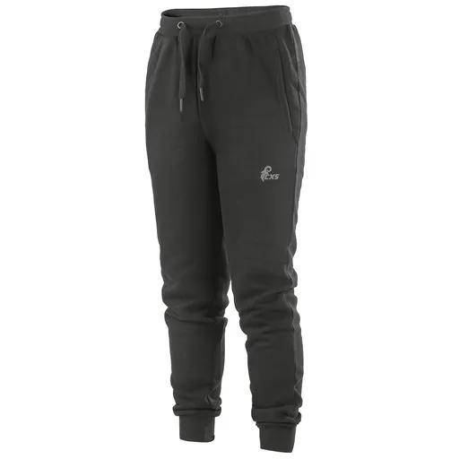 Canis (CXS) Detské tepláky CXS ROWAN - Čierna | 130 cm