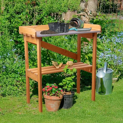 Weltbild Zahradní pracovní stůl