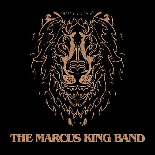 The Marcus King Band, KING, MARCUS -BAND- - MARCUS KING BAND CD, CD