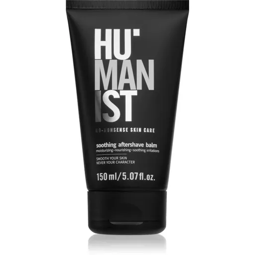 Delia Cosmetics Humanist upokojujúci balzam po holení 150 ml