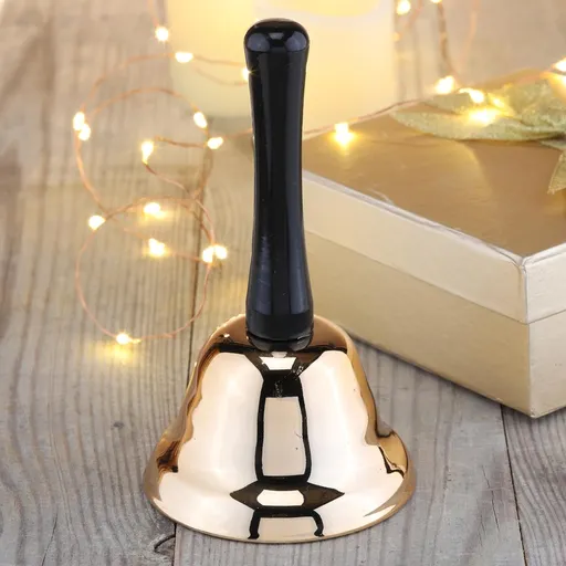 Haushalt international Vánoční zvonek