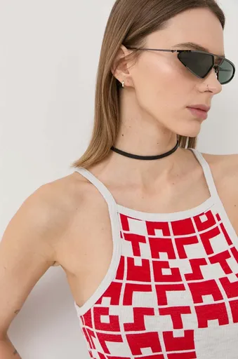 Bavlnený top G-Star